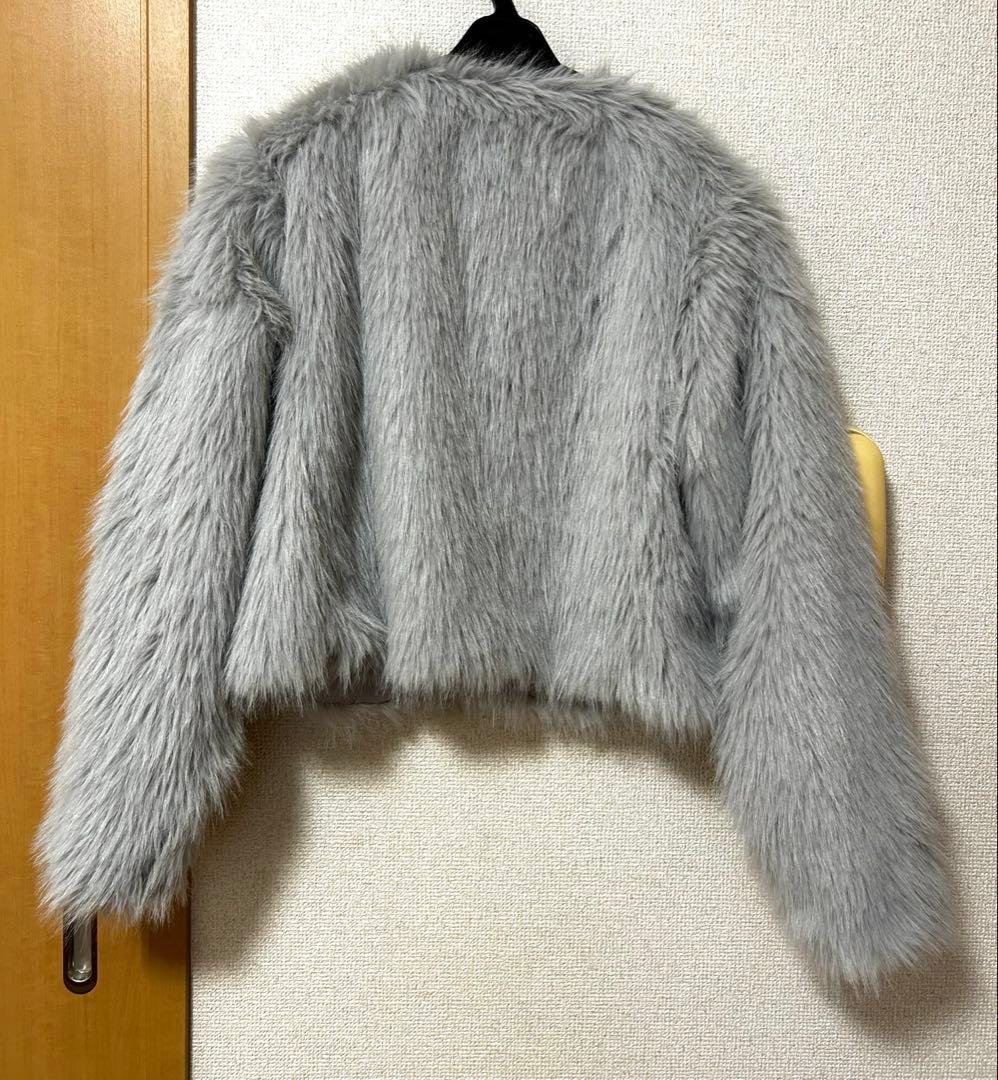 ロイヤルパーティ アウター