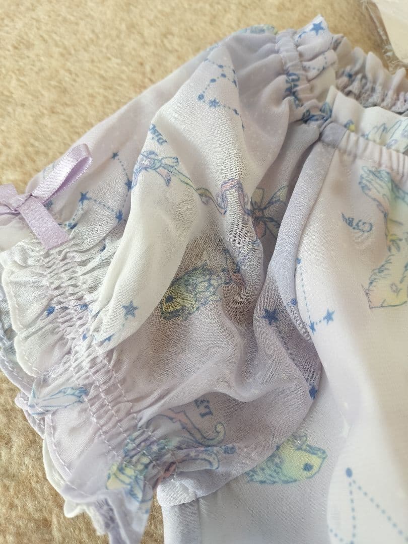 メゾピアノ　ワンピース　4点セット