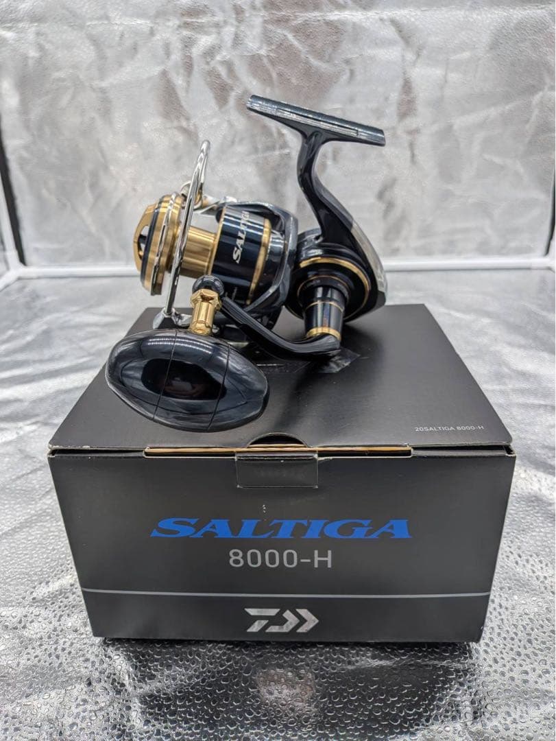 20ソルティガ8000-H