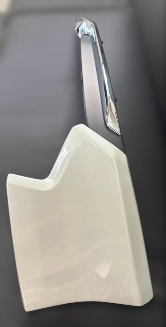 クラウン220系modelistaフロントウィングスポイラー カラー062