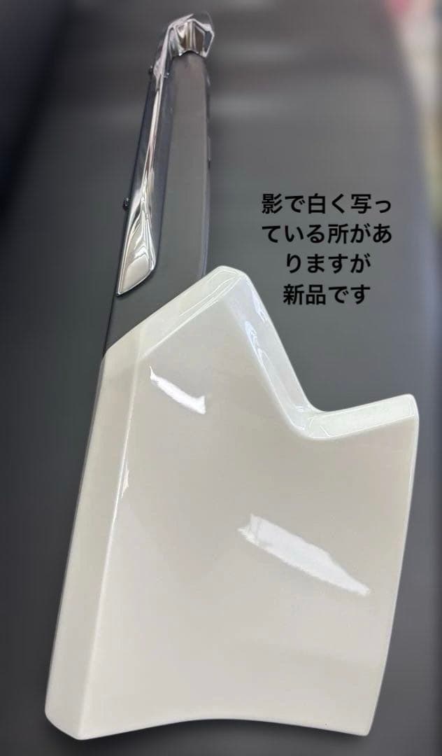 クラウン220系modelistaフロントウィングスポイラー カラー062