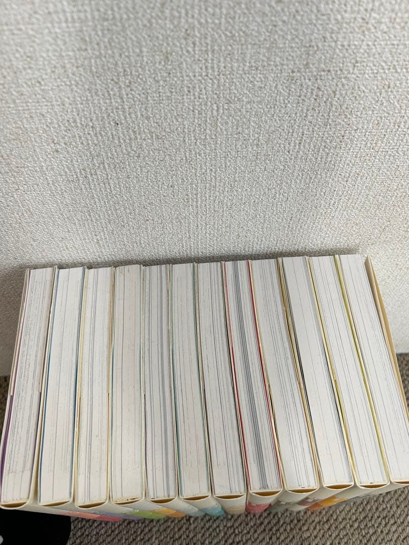 I”sアイズ 完全版 12巻セット