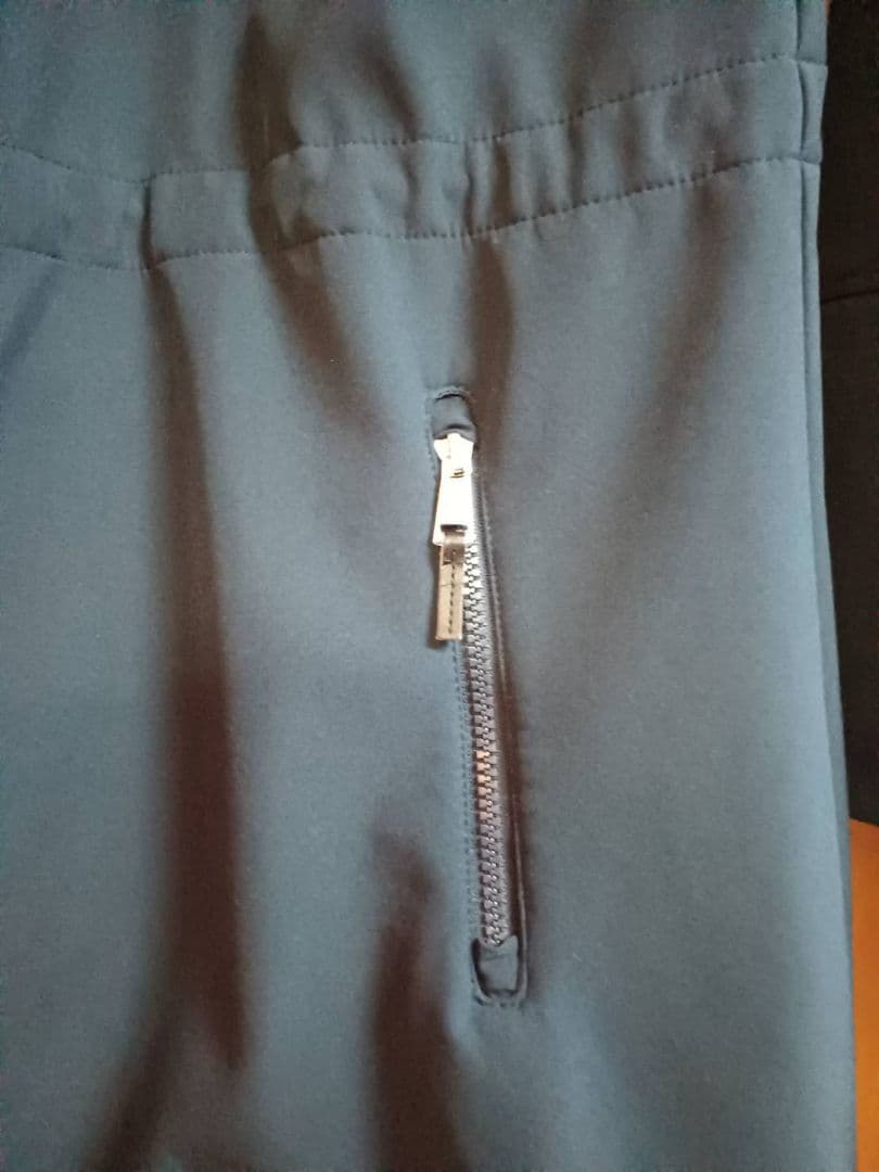 再値下げしました！ラルフローレン ロングコート　Lサイズ　フード　ネイビー　濃紺