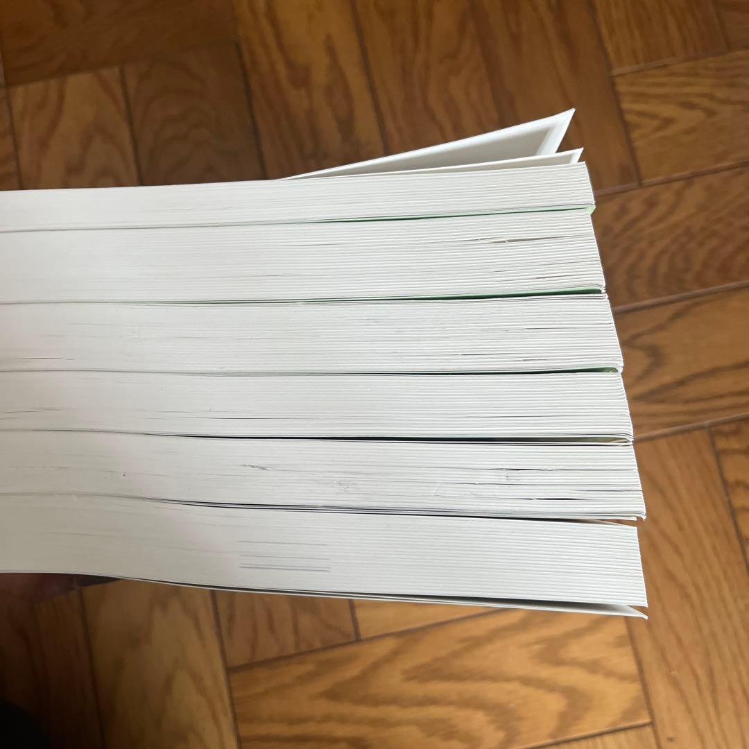 看護管理学習テキスト　第3版　2021年版　1〜5巻・別巻　セット