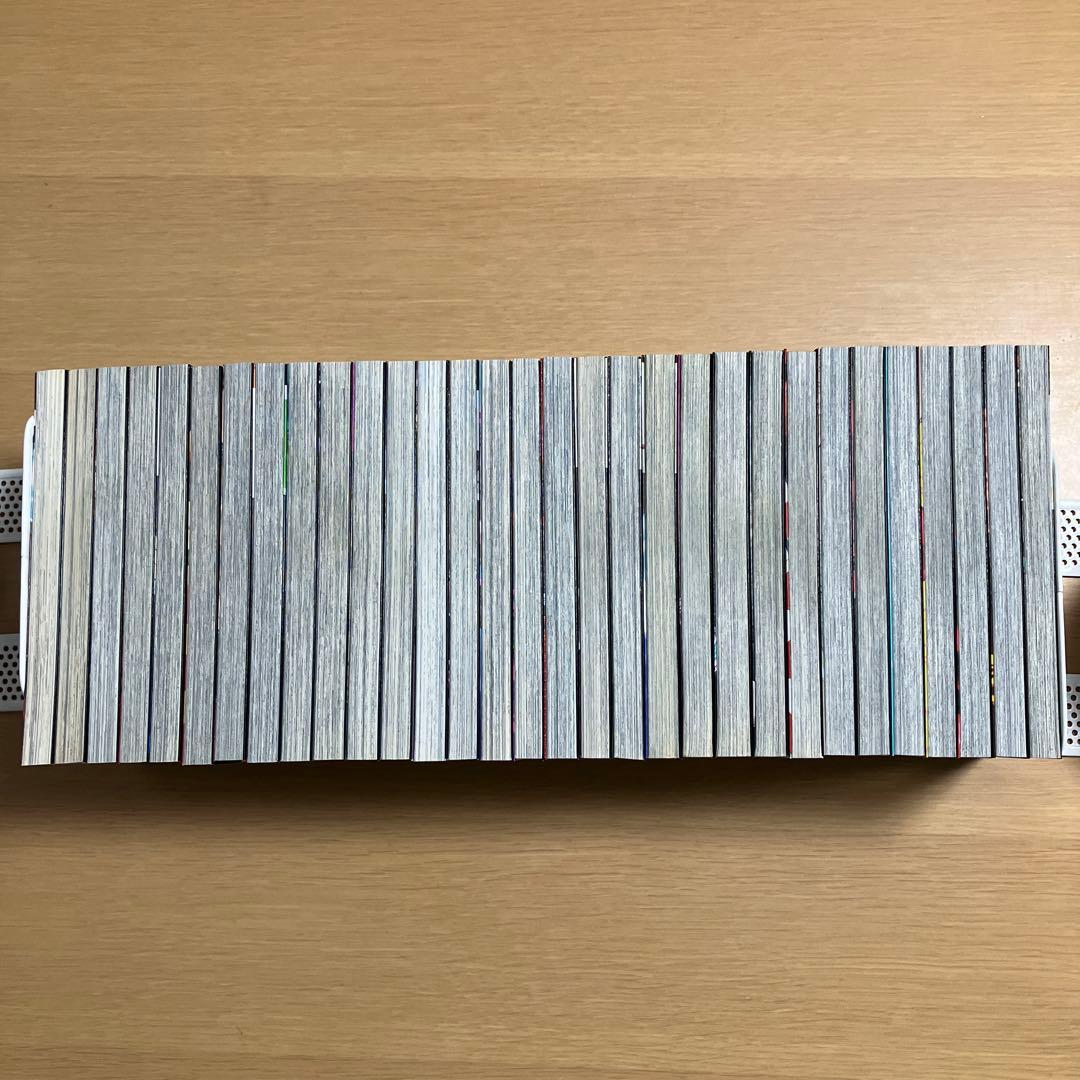 呪術廻戦 0〜30巻　31冊　全巻セット