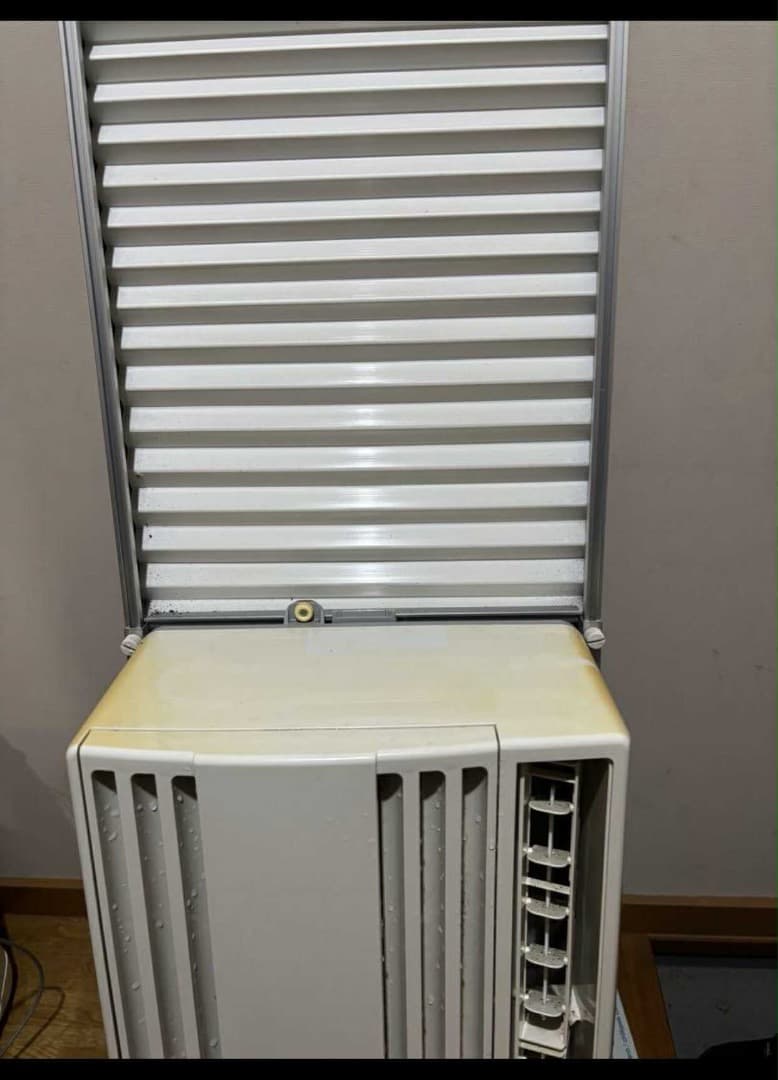 CORONA エアコン用リモコン