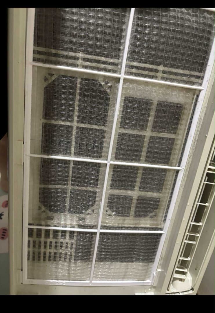 CORONA エアコン用リモコン