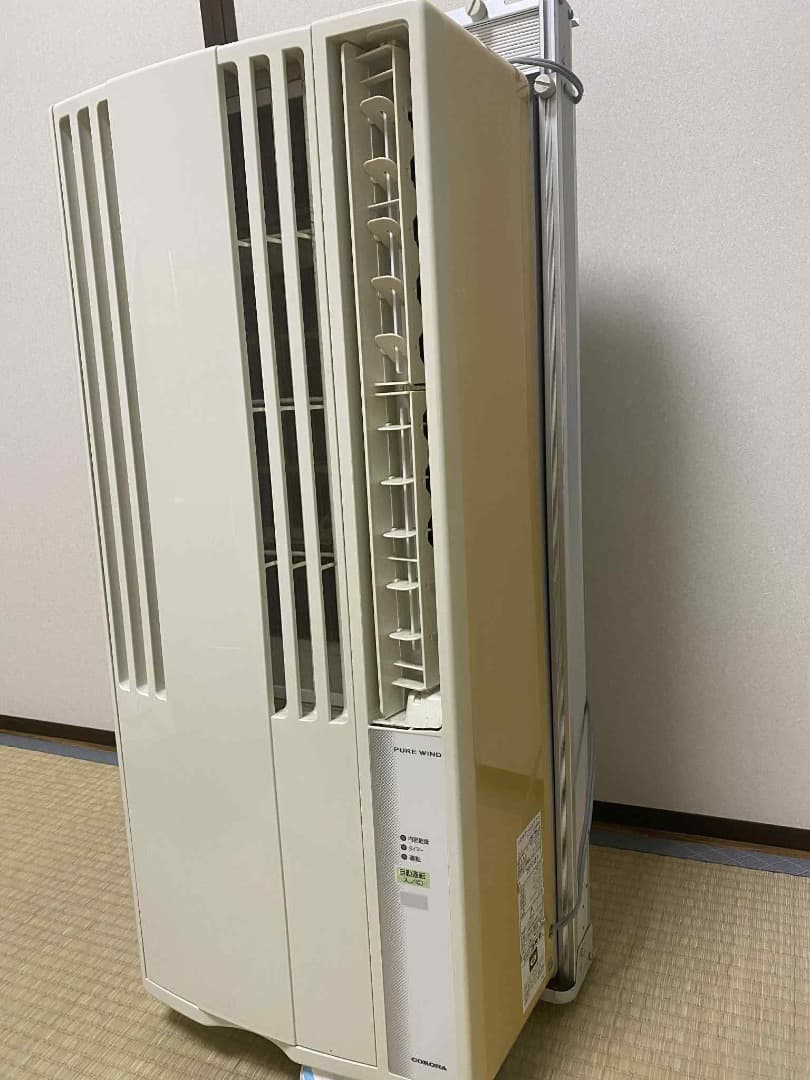 CORONA エアコン用リモコン