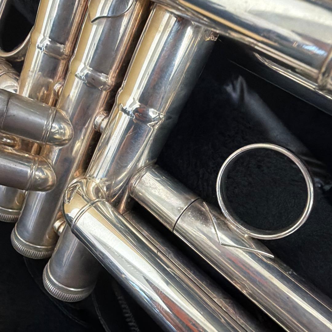 SCHUSTER Pathfinder GS1 SP ケース付