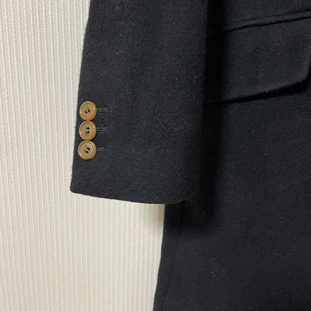 ヴィヴィアンウエストウッド　メンズロングコートS