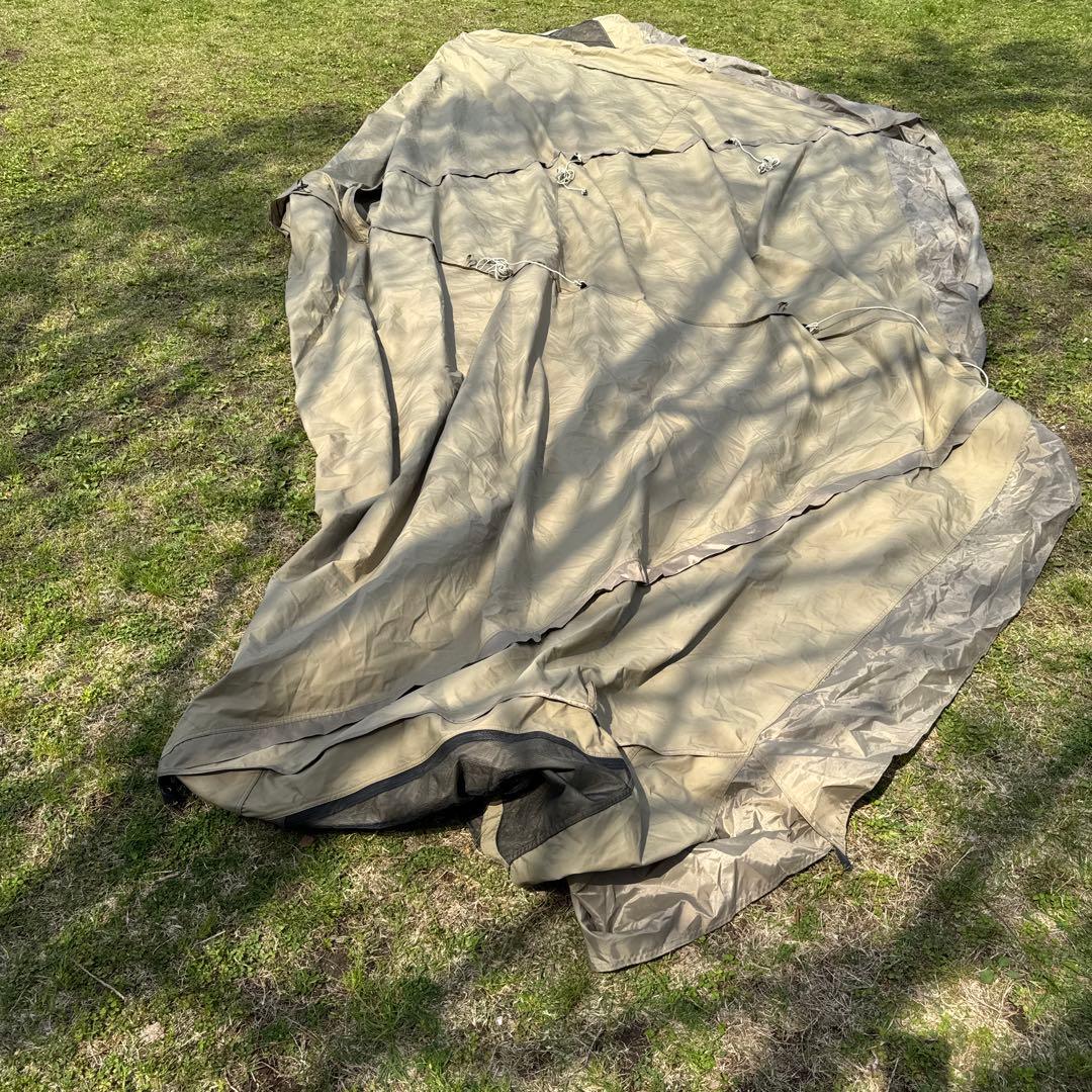 ゼインアーツ ギギ1 TC 中古