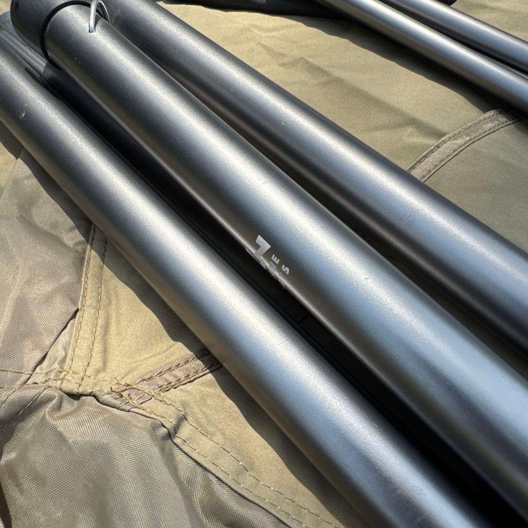 ゼインアーツ ギギ1 TC 中古