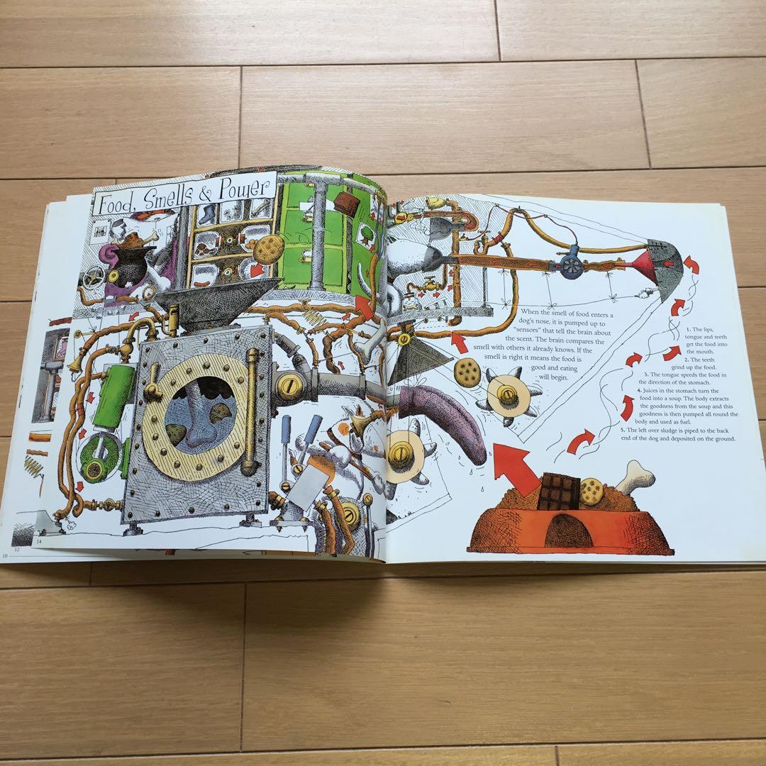 【How Dogs Really Work! 】by Alan 