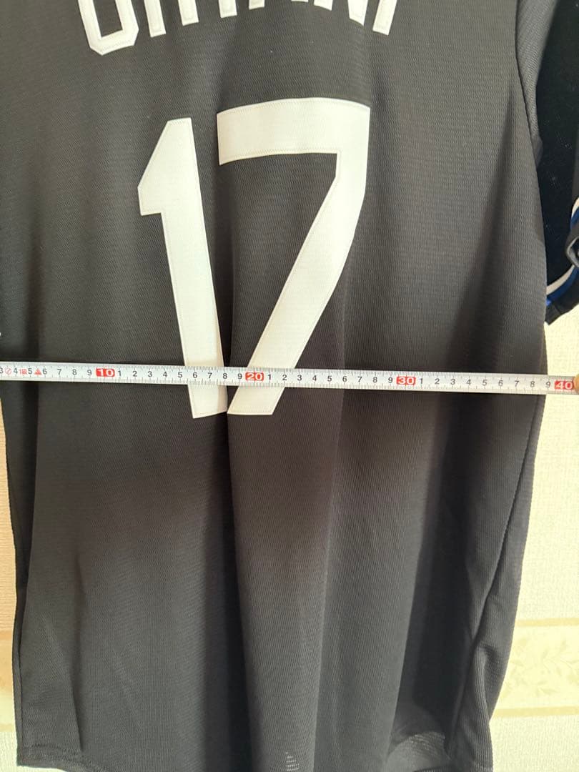 月末価格29999→19999アメリカ現地新品ナイキドジャース大谷ユニフォーム