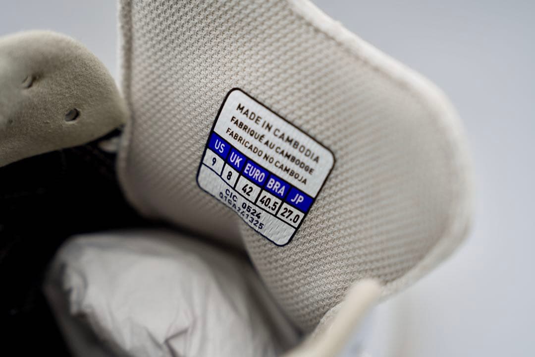 MORELIA SALA ELITE フットサルシューズ