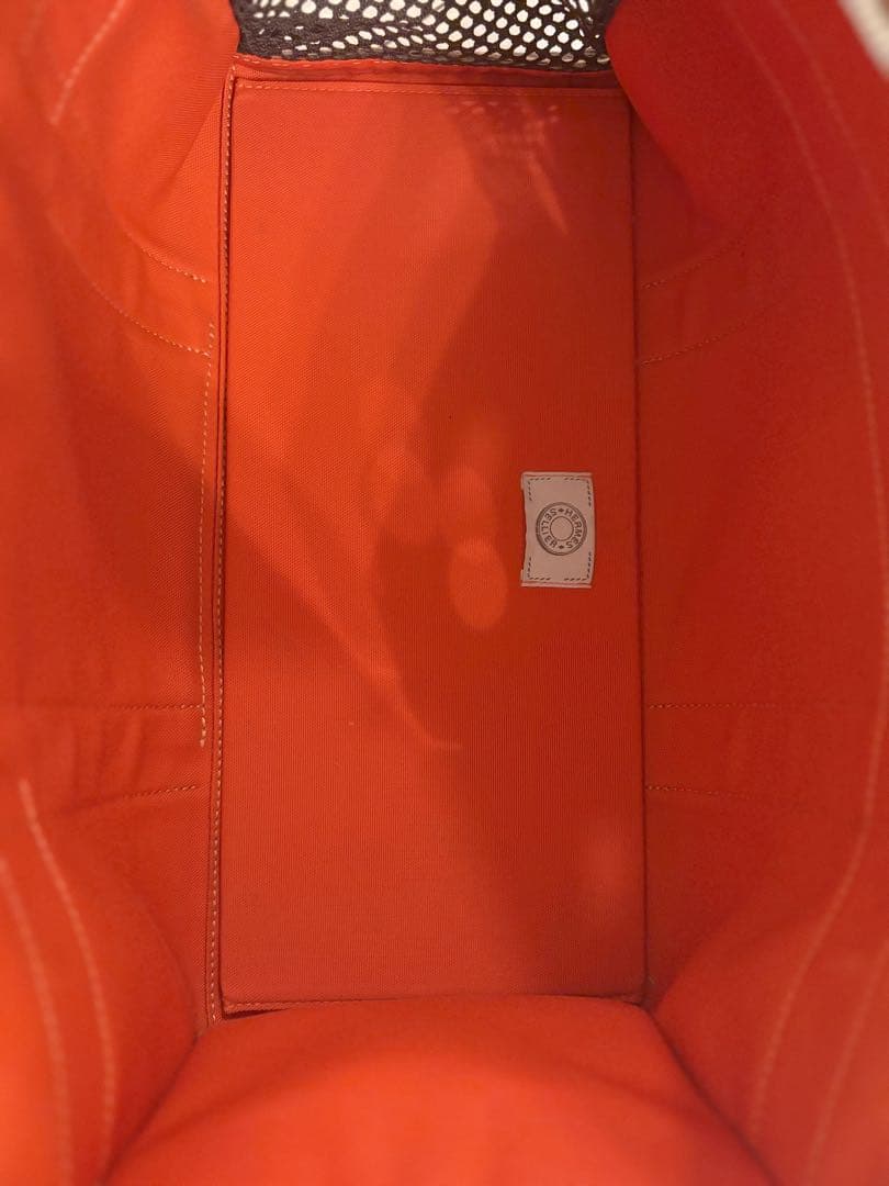 HERMES✨犬用キャリー フォーヴ/フー