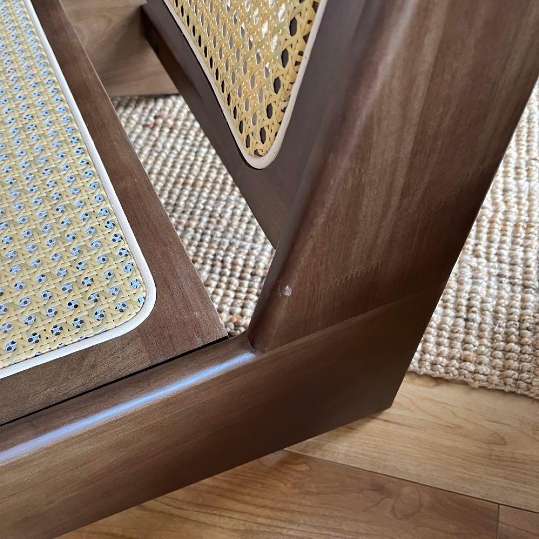 ピエールジャンヌレ PierreJeanneret リプロダクトカンガルーチェア