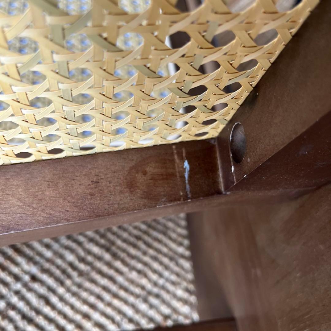 ピエールジャンヌレ PierreJeanneret リプロダクトカンガルーチェア