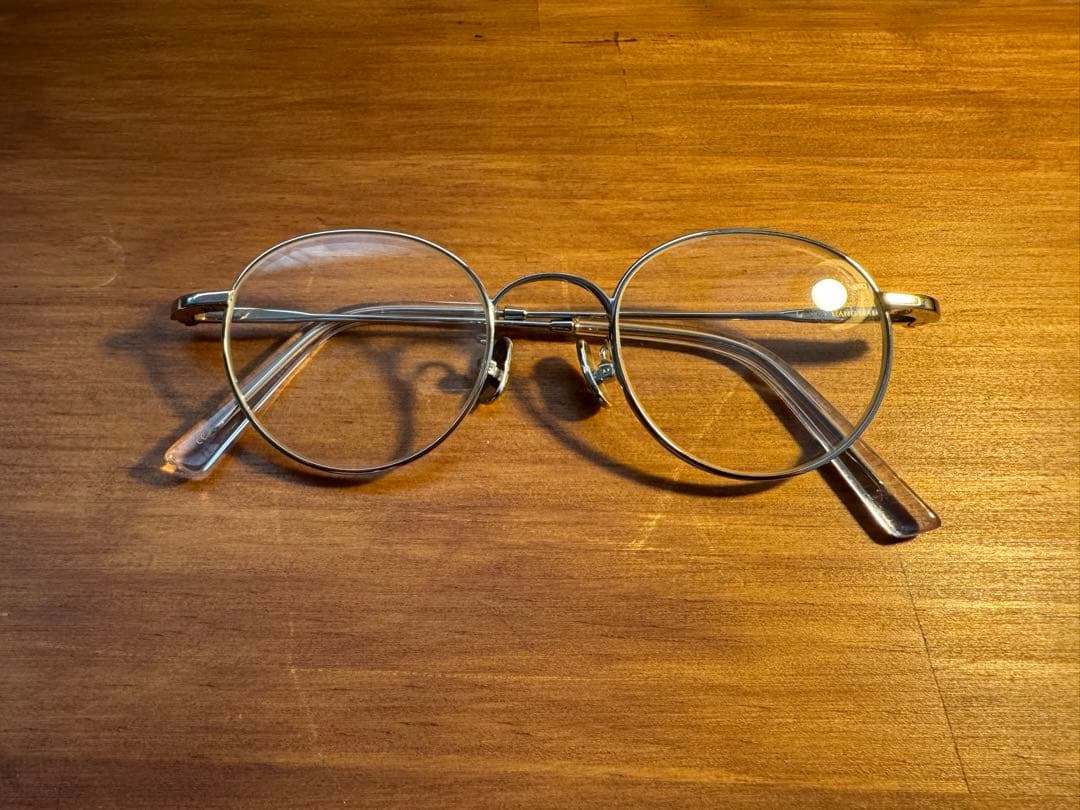 ADSR Lou02 クリアレンズ