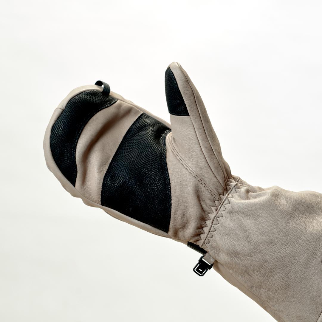 【新品タグ付】25-26 SWANY BASTONE スワニー グローブ