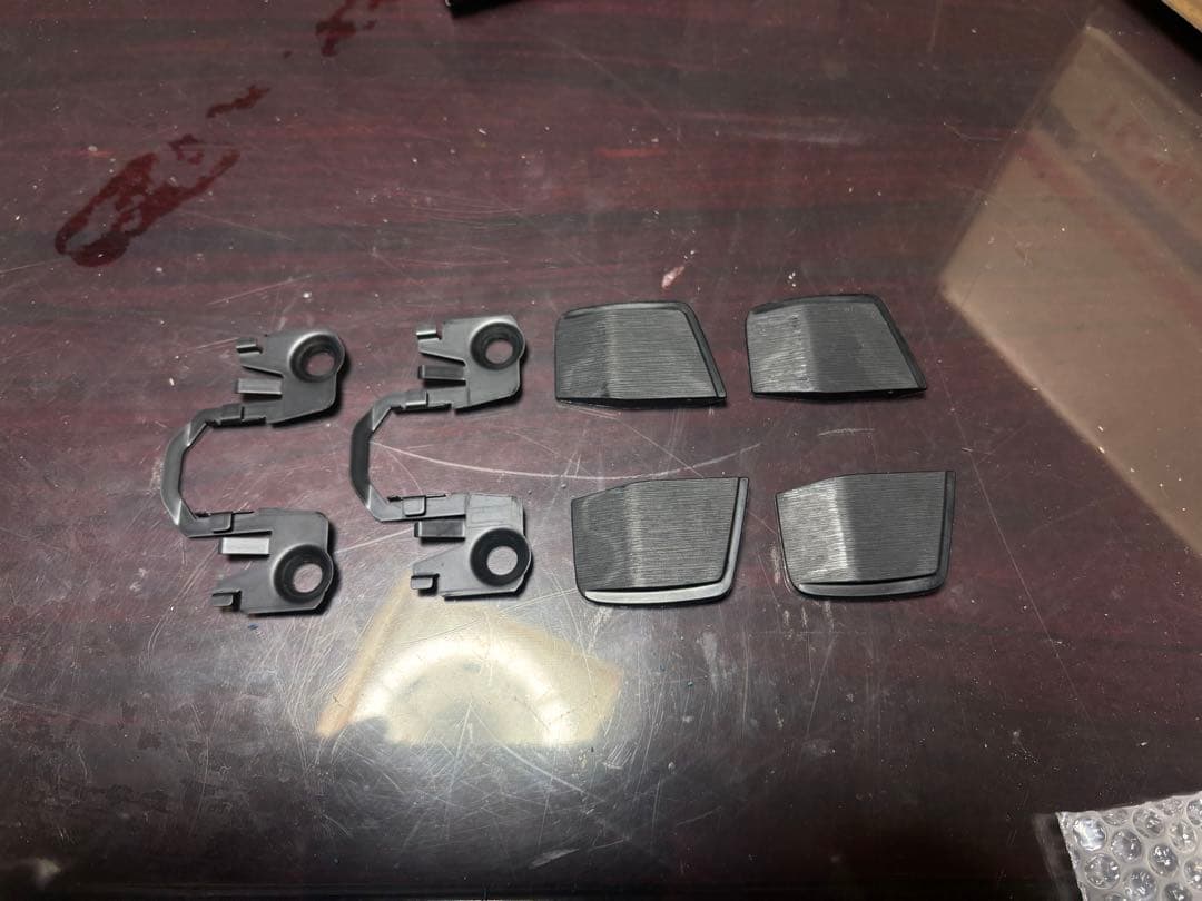 AISIN ドアスタビライザー DST-001