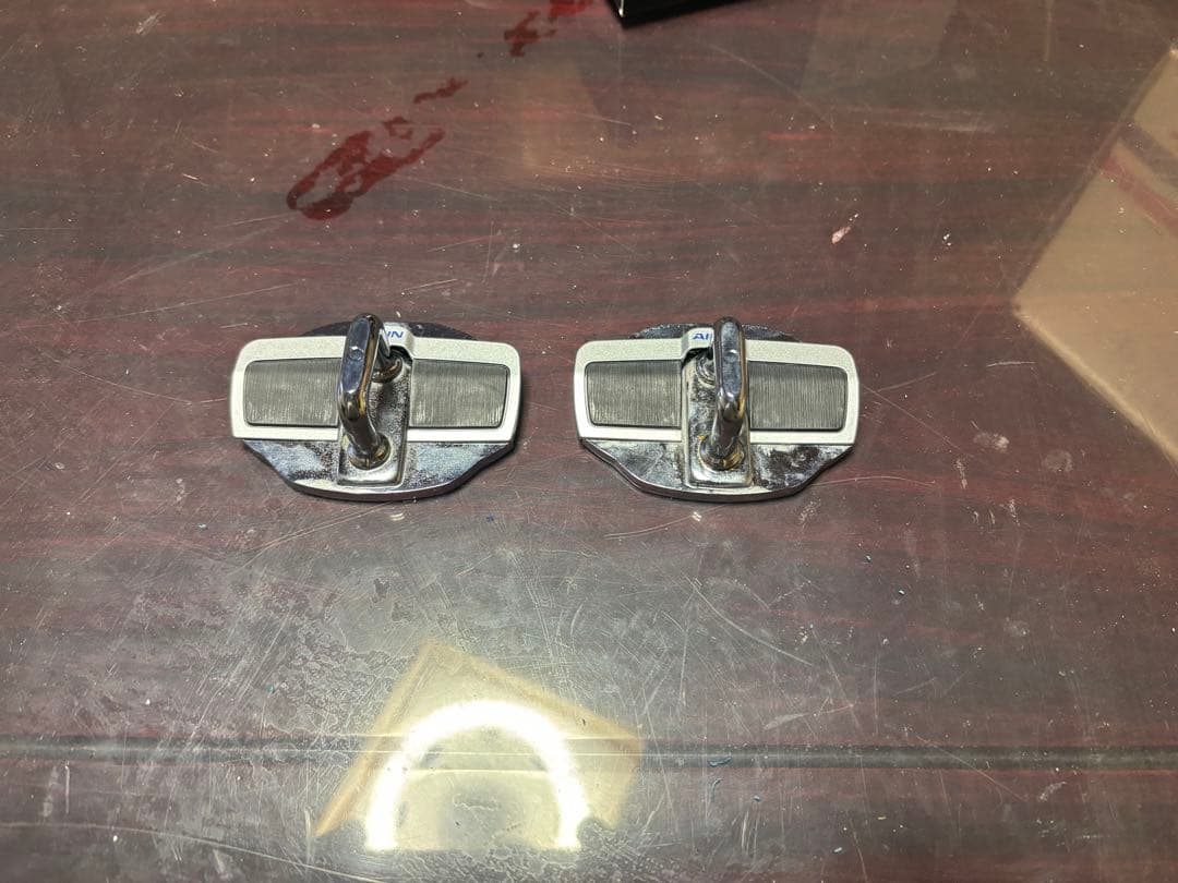 AISIN ドアスタビライザー DST-001