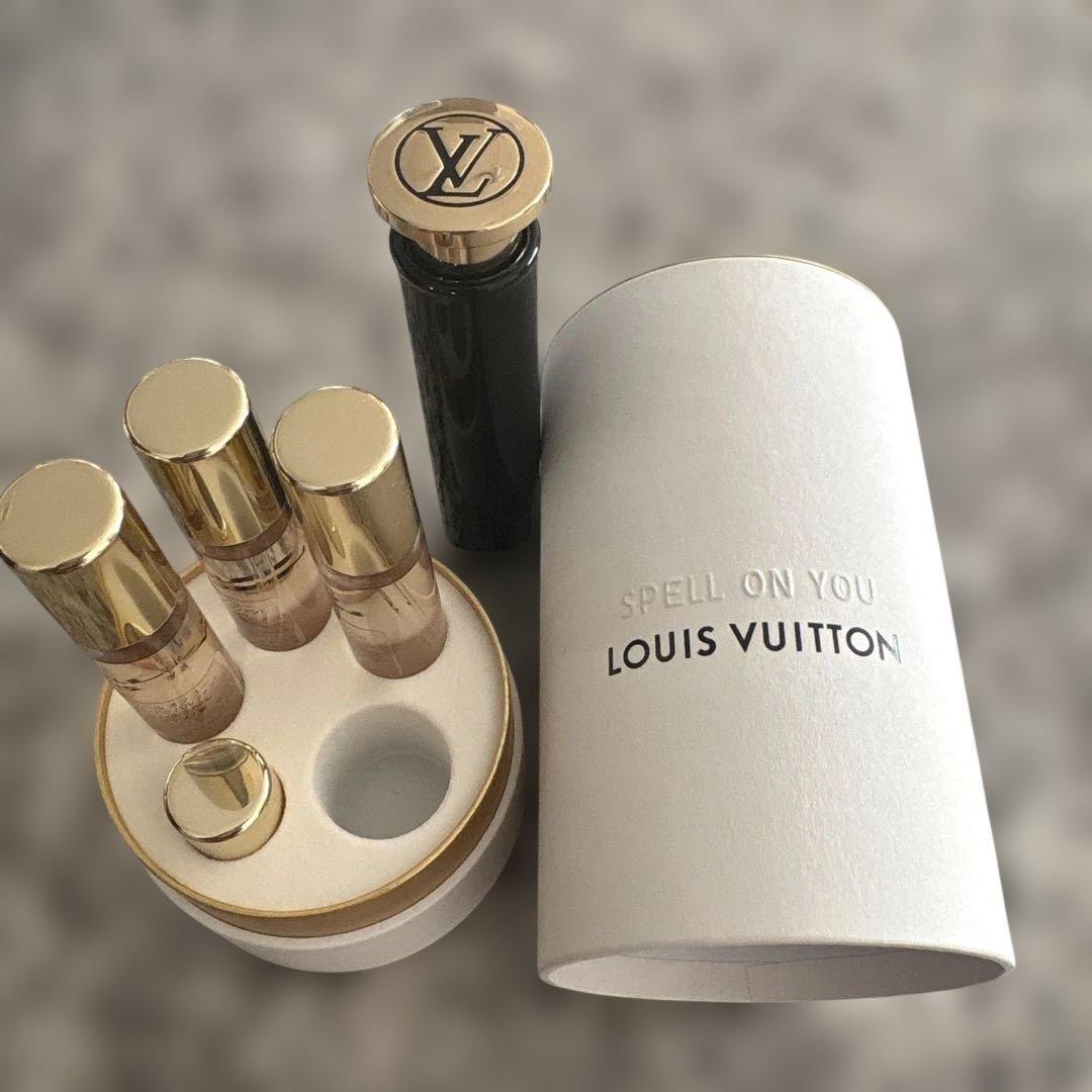 ルイ・ヴィトン　香水