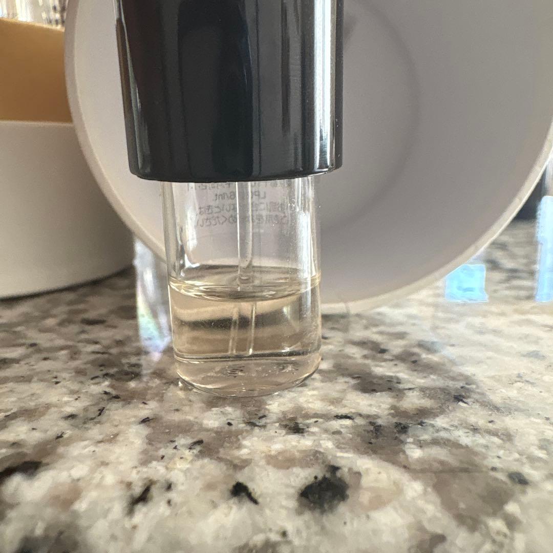 ルイ・ヴィトン　香水