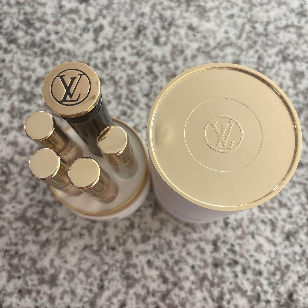 ルイ・ヴィトン　香水