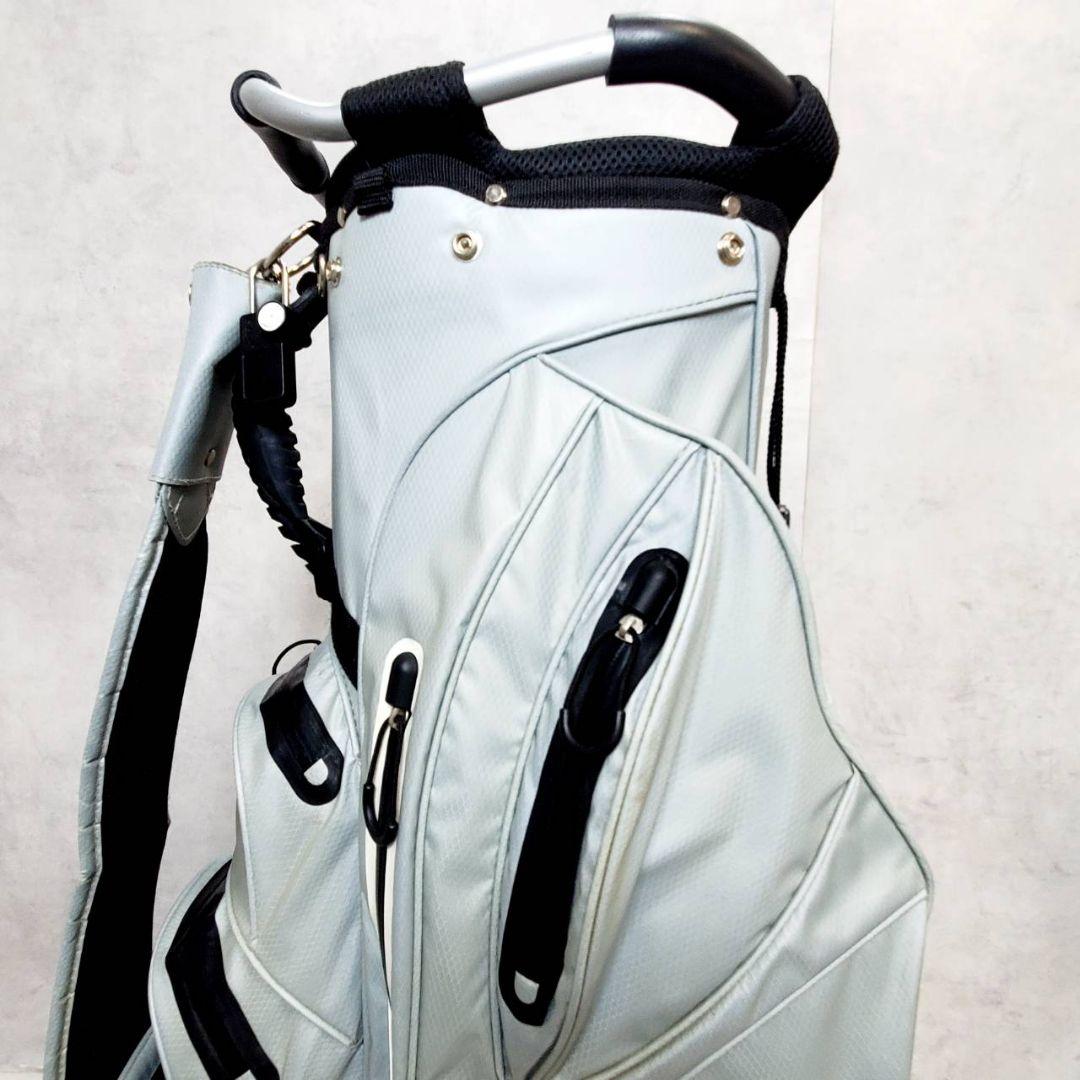 【希少】MASTER BUNNY EDITION 10周年記念 キャディバッグ