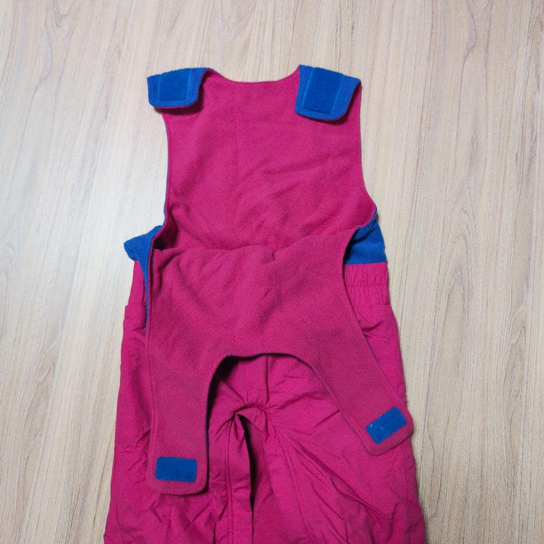 Colombia キッズ　ベビー　スキーウェア スノーウエア ３Ｔ　２Ｔ　９０