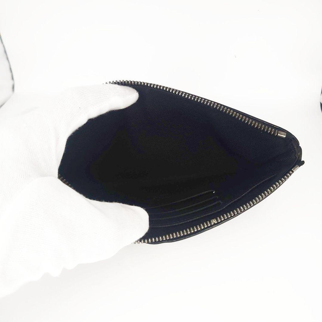 希少 ルイヴィトン ディスカバリーPM エクリプス モノグラム ポシェット