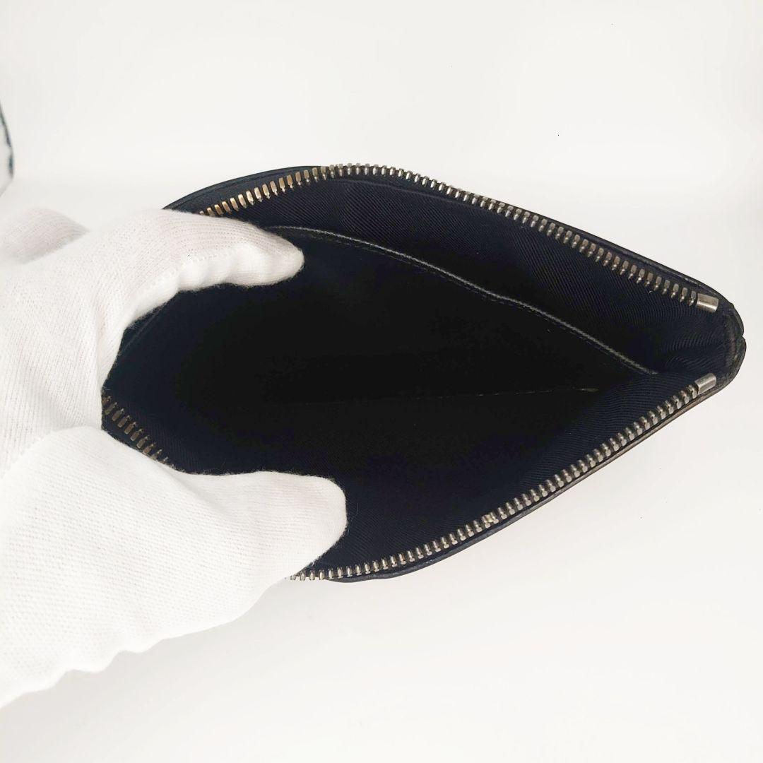 希少 ルイヴィトン ディスカバリーPM エクリプス モノグラム ポシェット