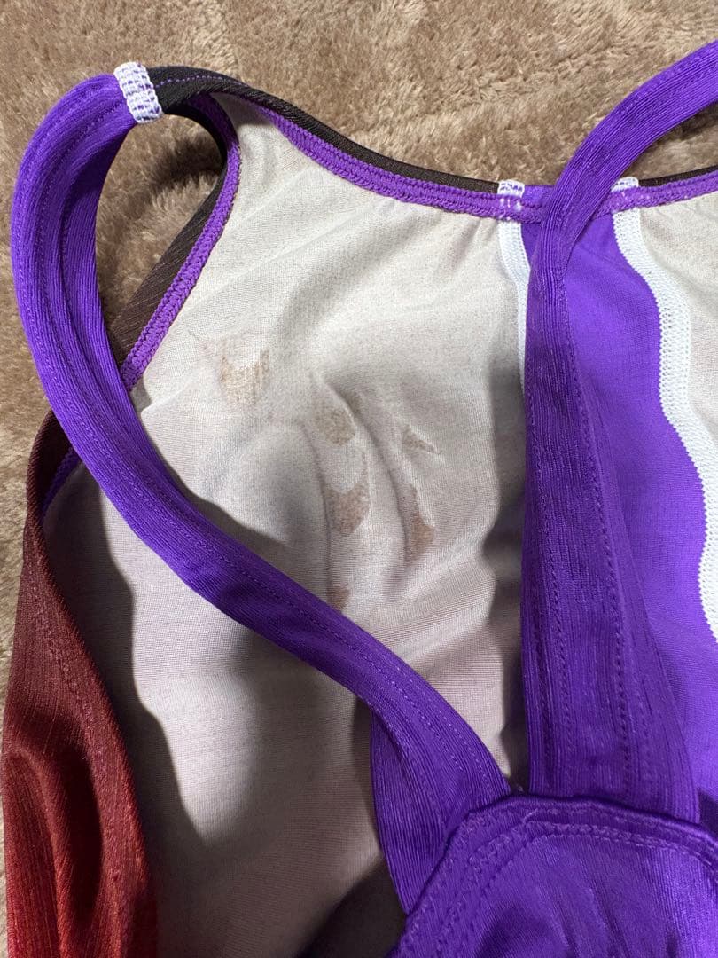 三*ぶ様 競泳水着　Lサイズ