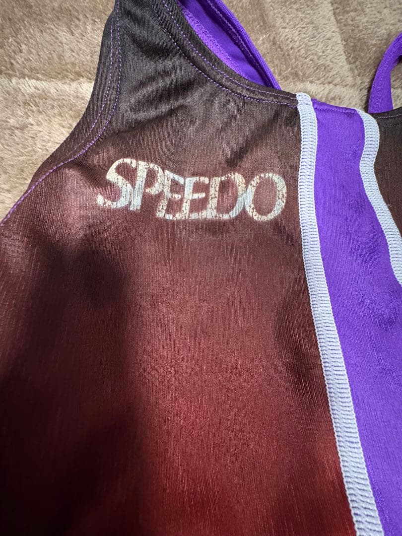 三*ぶ様 競泳水着　Lサイズ