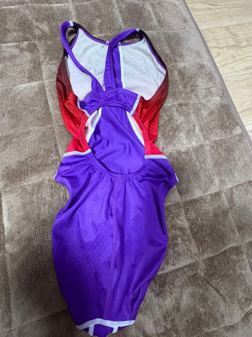 三*ぶ様 競泳水着　Lサイズ