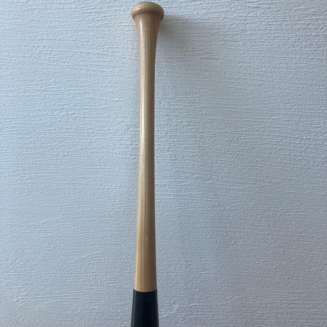 マルッチ　硬式木製バット　marucci