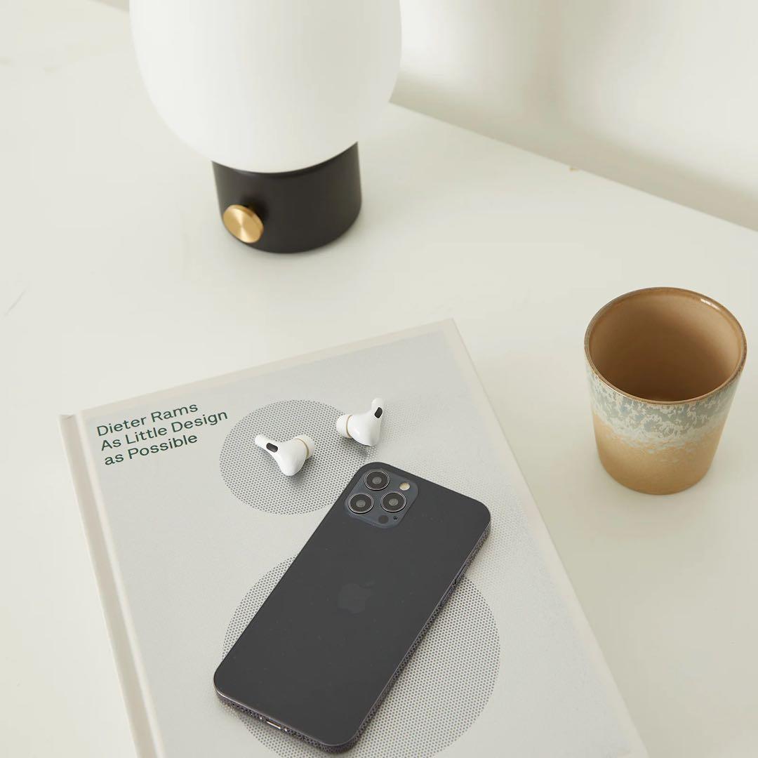 新品 Phaidon Dieter Rams ディーターラムス ブック 本