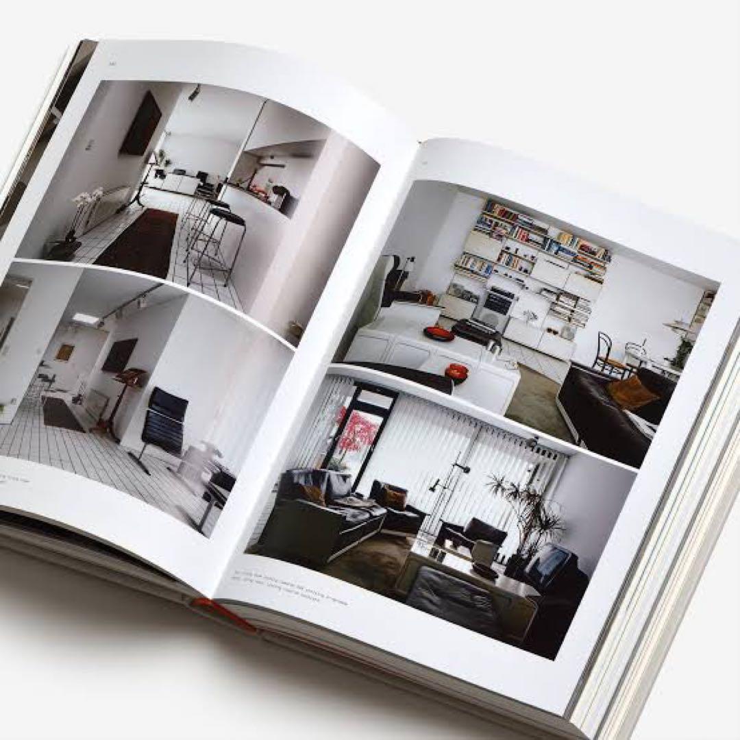 新品 Phaidon Dieter Rams ディーターラムス ブック 本