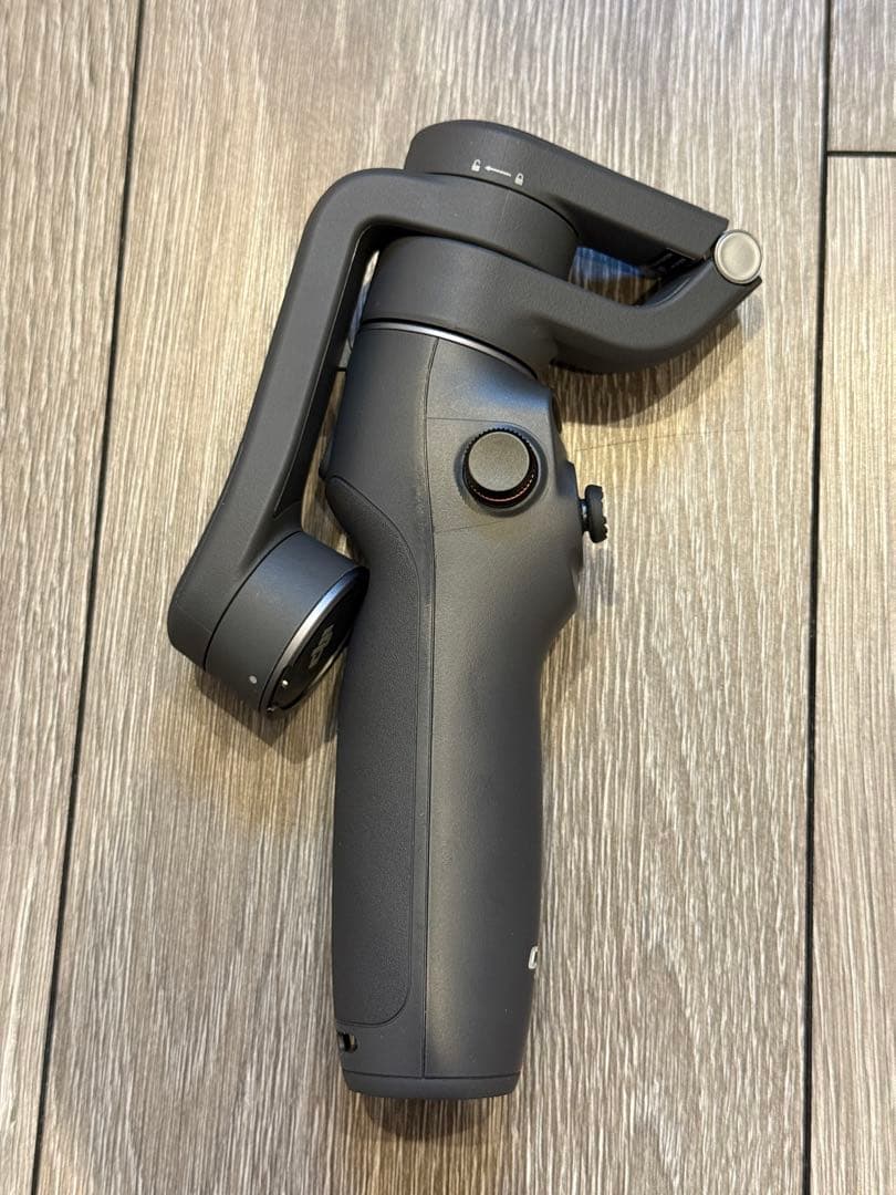 DJI Osmo Mobile 6 スレートグレー 収納ケース付き