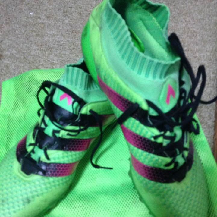 プライムニット