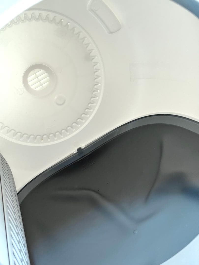 美品♪便利 アプリ管理♪ 猫用 自動トイレ 脱臭