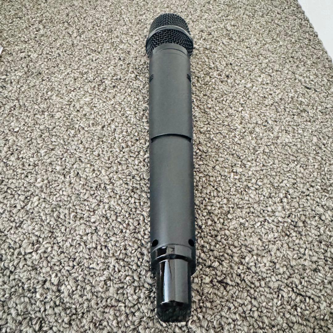 【ほぼ未使用】ON STAGE PK-WD301 ワイヤレスマイク