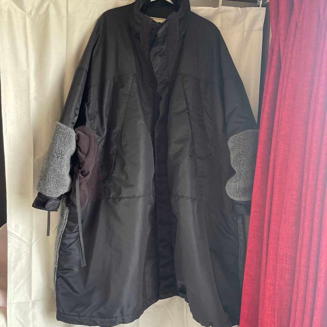 かえで⭐︎etsinta CIAOPANIC TYPY モンスターコート