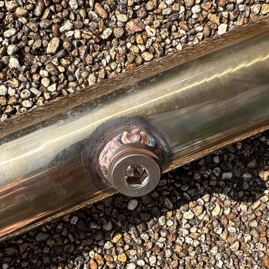 ZN6 86 触媒サイレンサー