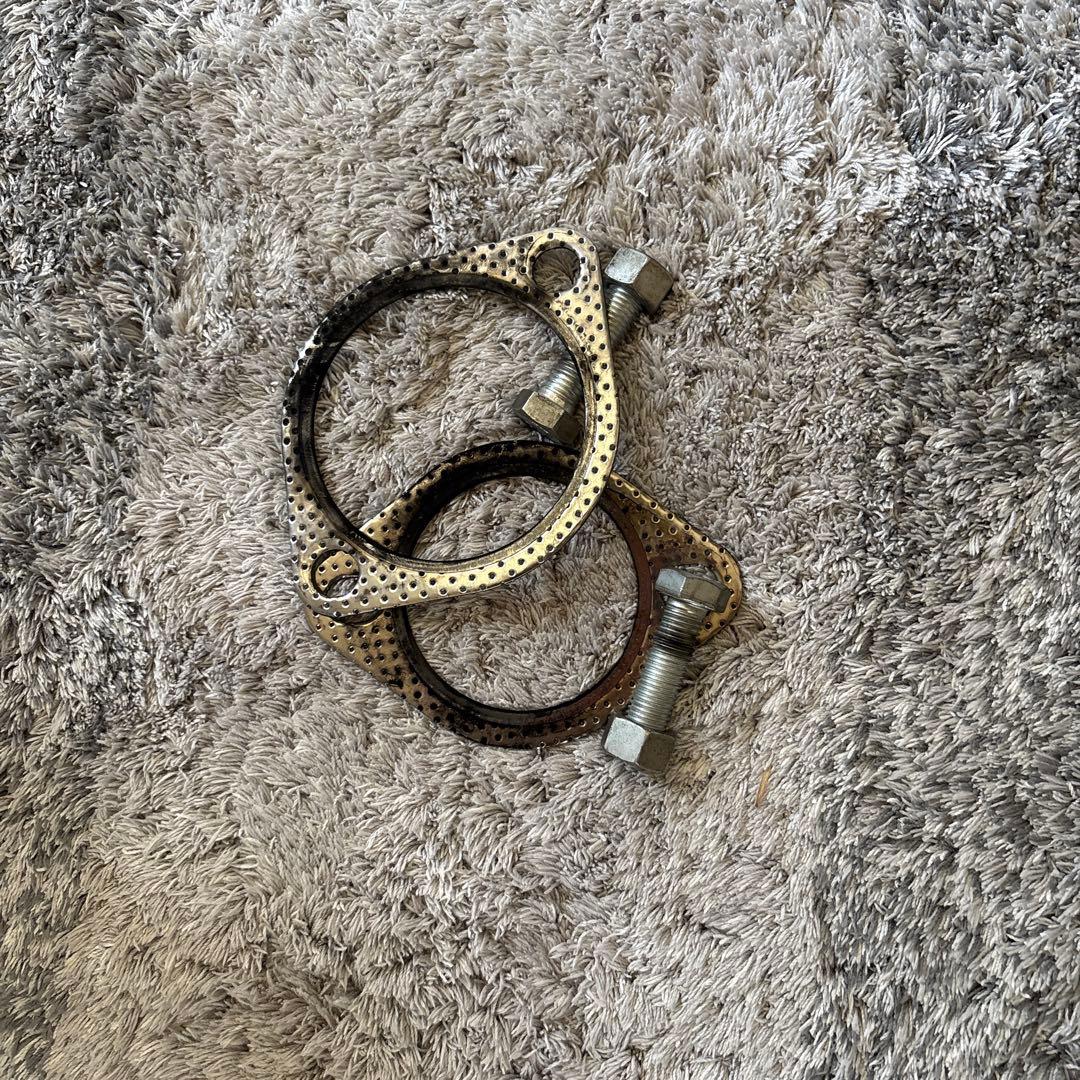 ZN6 86 触媒サイレンサー