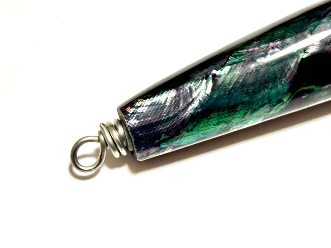 HOT'S（ホッツ）ケイコオーシャン230 アワビ