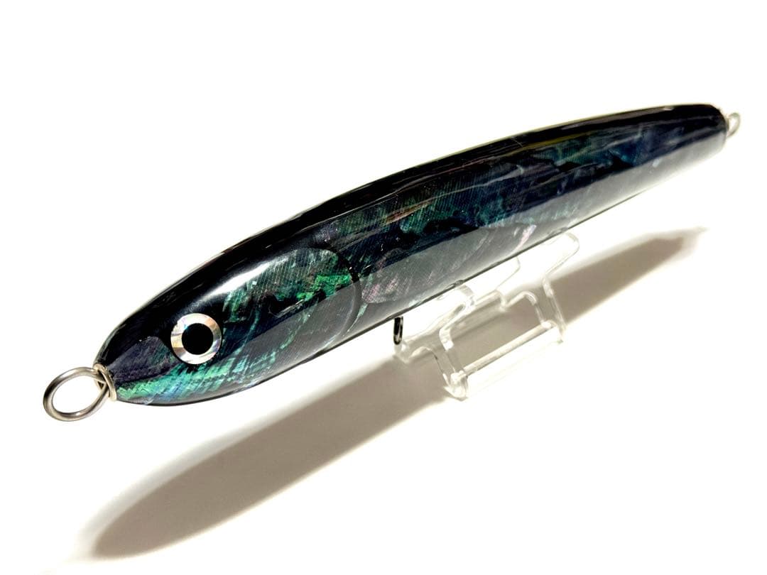 HOT'S（ホッツ）ケイコオーシャン230 アワビ