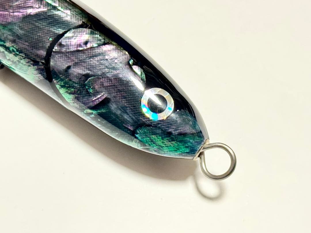 HOT'S（ホッツ）ケイコオーシャン230 アワビ