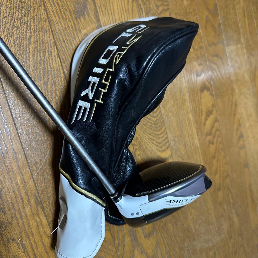 GLOIRE STEALTH 9.5° S ドライバー